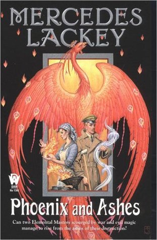 Phoenix and Ashes (2005) by Mercedes Lackey
