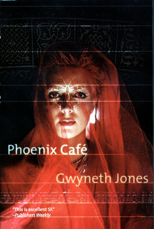 Phoenix Café (1998) by Gwyneth Jones