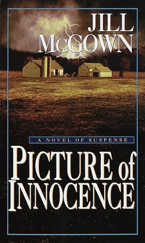 Picture of Innocence (1999) by Jill McGown