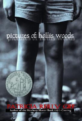 Pictures of Hollis Woods (2004) by Patricia Reilly Giff