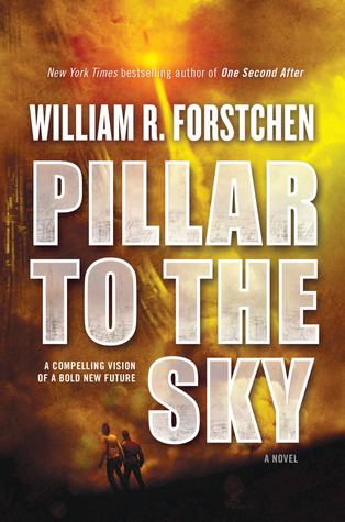 Pillar to the Sky (2014)