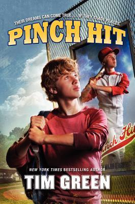 Pinch Hit (2012)