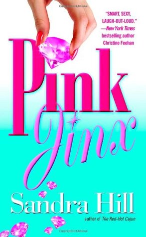 Pink Jinx (2006) by Sandra Hill