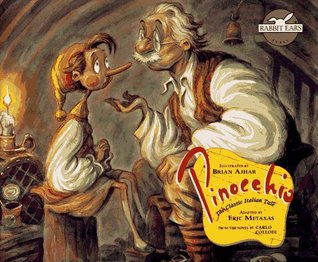 Pinocchio (1996) by Eric Metaxas