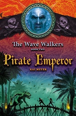 Pirate Emperor (2007) by Elizabeth D. Crawford