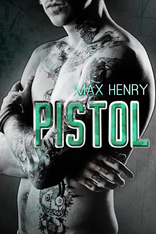 Pistol (2014) by Max  Henry