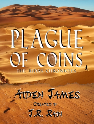 Plague of Coins (2011) by Aiden James
