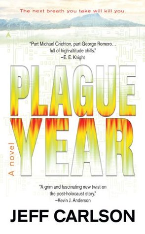 Plague Year (2007)