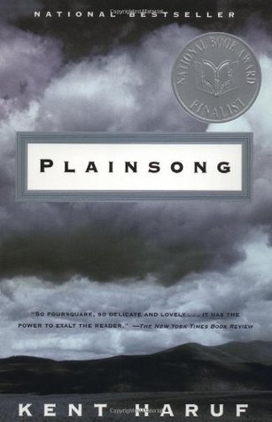 Plainsong (2000) by Kent Haruf