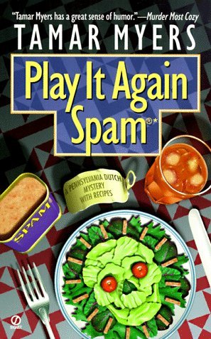 Play It Again, Spam (1999)