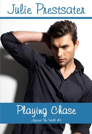 Playing Chase (2013) by Julie Prestsater