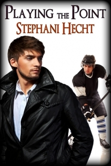 Playing the Point (2012) by Stephani Hecht