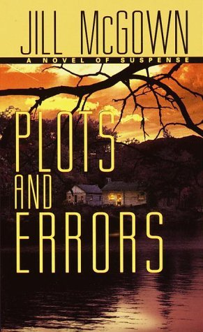 Plots and Errors (2000) by Jill McGown