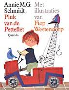Pluk van de Petteflet (1971) by Annie M.G. Schmidt