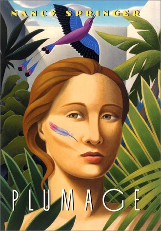 Plumage (2000) by Nancy Springer