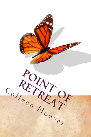 Point of Retreat (2000) by Colleen Hoover