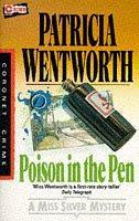 Poison in the Pen (1980) by Patricia Wentworth