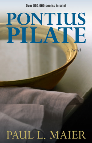 Pontius Pilate (2014) by Paul L. Maier