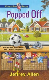 Popped Off (2012) by Jeffrey   Allen