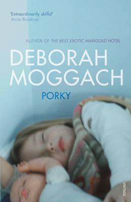 Porky (2004) by Deborah Moggach