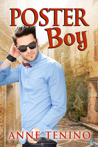 Poster Boy (2014) by Anne Tenino