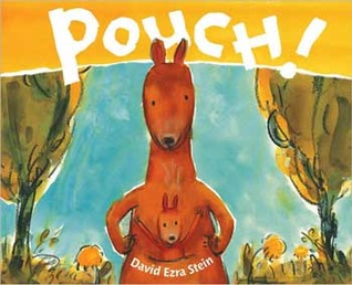 Pouch! (2009) by David Ezra Stein