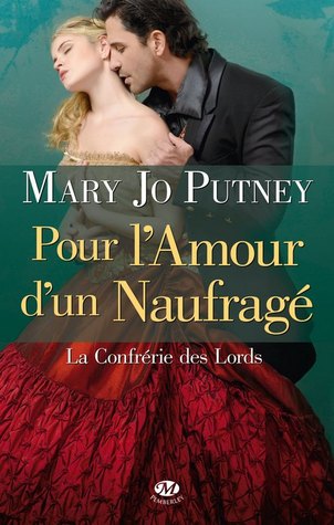 Pour l'amour d'un naufragé (2013) by Mary Jo Putney