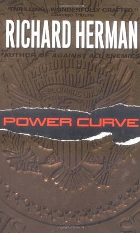 Power Curve (1998) by Richard Herman