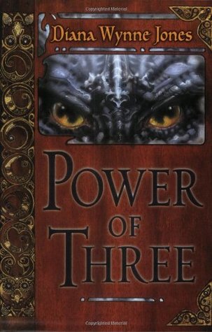 Power of Three (2003)