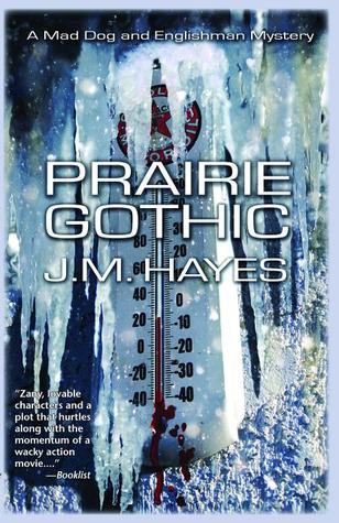 Prairie Gothic (2003)