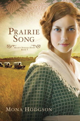 Prairie Song (2013) by Mona Hodgson
