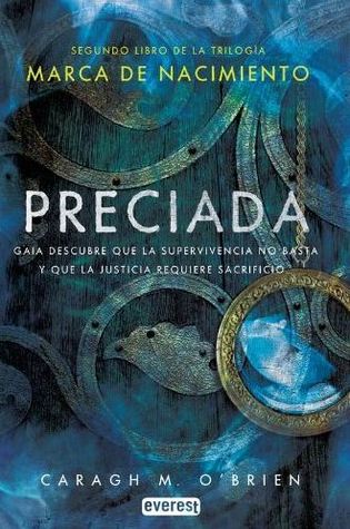 Preciada (2012) by Caragh M. O'Brien