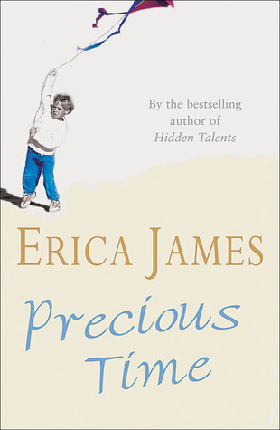 Precious Time (2002) by Erica James