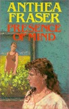 Presence of Mind (1994) by Anthea Fraser