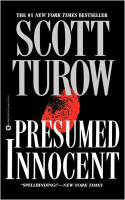 Presumed Innocent (2010) by Scott Turow