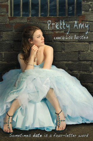 Pretty Amy (2012) by Lisa Burstein