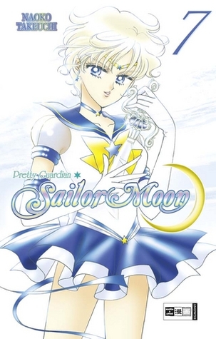 Pretty Guardian Sailor Moon 07 (2012)