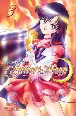Pretty Guardian Sailor Moon, Vol. 3 (2012) by Naoko Takeuchi