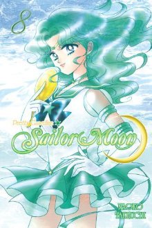 Pretty Guardian Sailor Moon, Vol. 8 (2012) by Naoko Takeuchi
