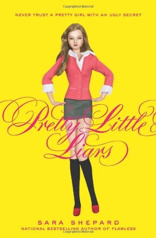 Pretty Little Liars Box Set (2009) by Sara Shepard