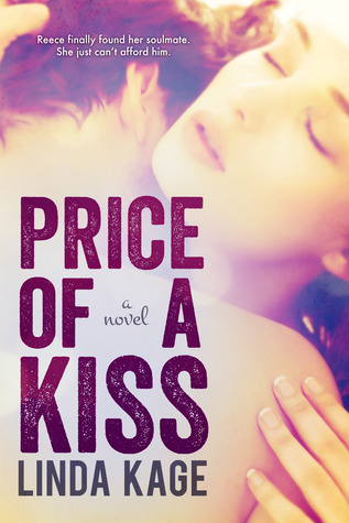 Price of a Kiss (2000) by Linda Kage