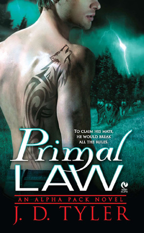 Primal Law (2011)