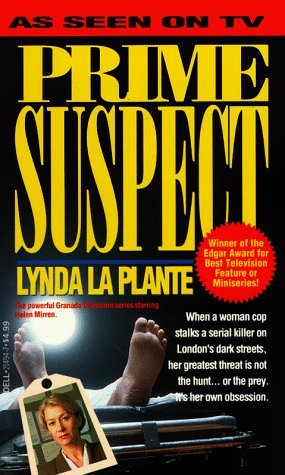 Prime Suspect (1993) by Lynda La Plante