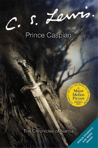 Prince Caspian (2005) by C.S. Lewis