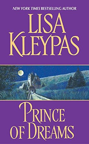 Prince of Dreams (1995) by Lisa Kleypas