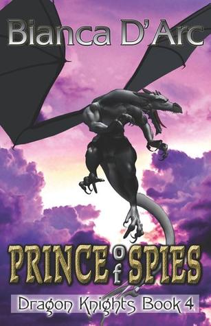 Prince of Spies (2007) by Bianca D'Arc