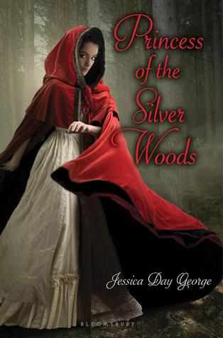 Princess of the Silver Woods (2012)
