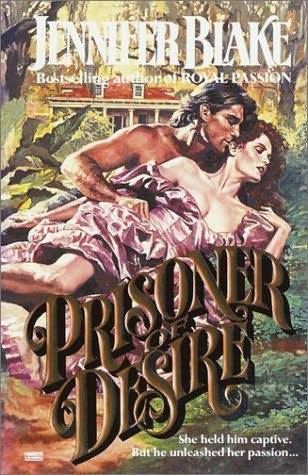 Prisoner of Desire (1994)