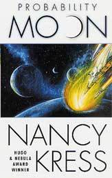 Probability Moon (2000) by Nancy Kress