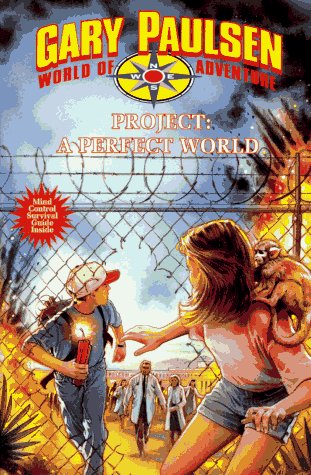 Project: A Perfect World (2011)